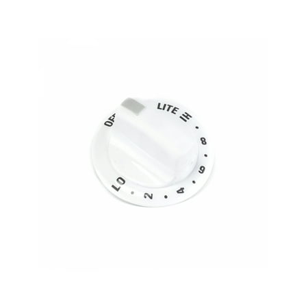 318271810 Kenmore Cooktop Knob Walmart Com
