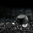 thumbnail image 5 of xgfhyjeh Wireless Bluetooth Earbuds, Waterproof Noise Cancelling Ear Buds with Mic & Charging Case, Cheap Small Mini Status Audio True in Ear Headphones for Gaming Sport Sleeping Driving Running, 5 of 7