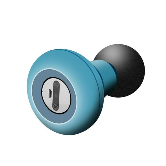 Mini Massager Deep Tissue Percussion Body Deep Tissue Massager Home Vibration Hammer Massager