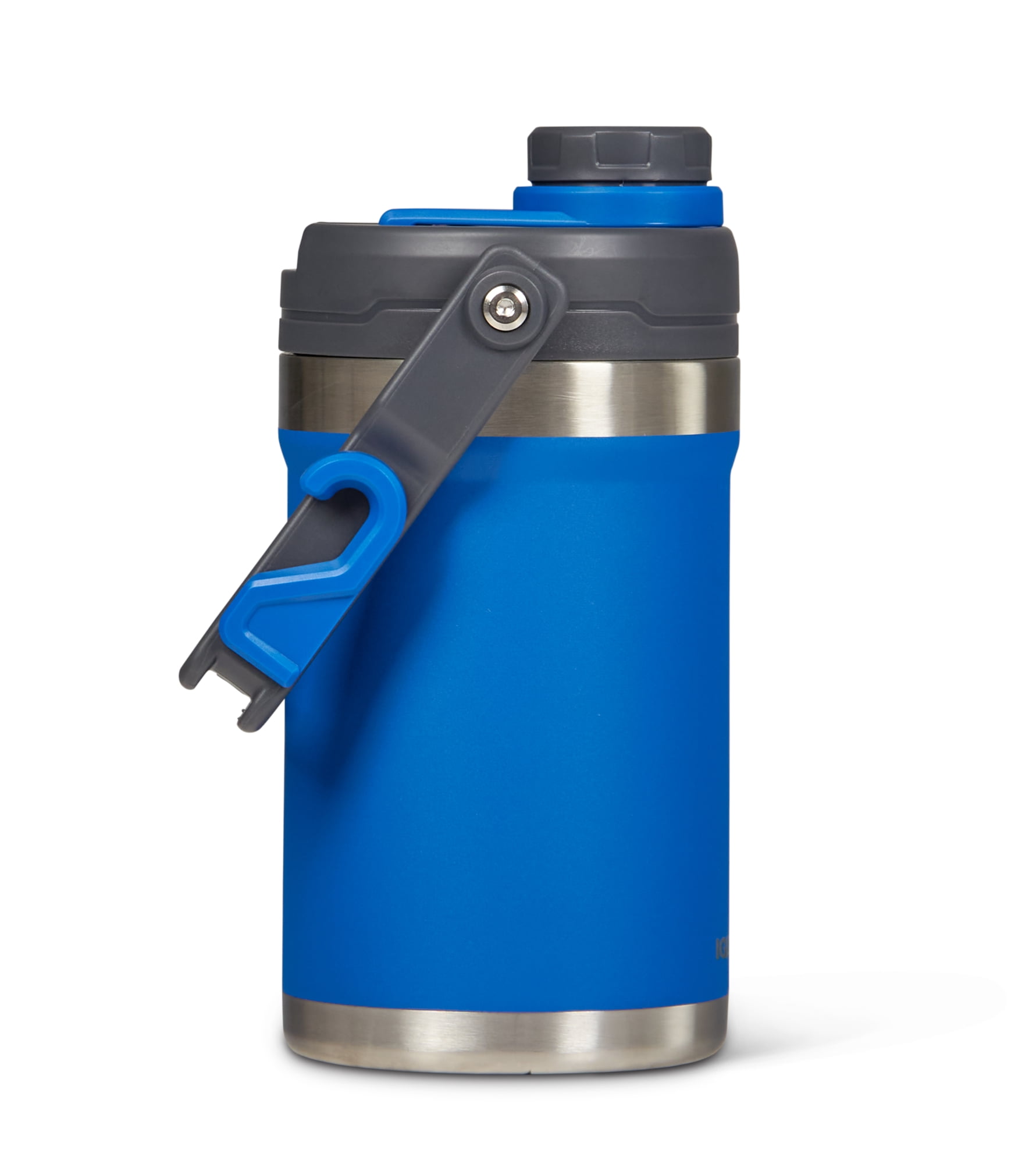 Igloo 1/2 Gallon Logan Stainless Steel Sports Jug - Blue