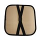 thumbnail image 2 of Cojines de silla antideslizantes de 2 piezas para sillas de comedor Cojín de asiento para cocina 30cm, 2 of 9