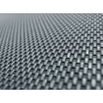 thumbnail image 3 of 3D MAXpider 2009-2017 Fits Buick Fits Chevrolet Enclave Traverse Kagu Carbon Fiber Embossed Pattern Cargo Liner Black M1CH0531309, 3 of 3