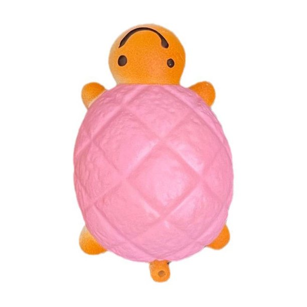 Tortuga Juguete Antiestrés Perfecto para Relajación y Liberación Emocional