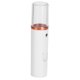 thumbnail image 2 of Mini humidificador USB de carga anión atomizador humidificador de nebulización con función de banco de energía blanco, 2 of 8
