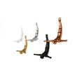thumbnail image 5 of Wall Diver Classic Wall-Art Sculpture | Bronze, 5 of 6