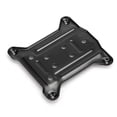 thumbnail image 1 of Cooling R46 Iron Computer Backplate Water Cooling Plate Fit for  Platform 1150 1151 1155 1156, 1 of 7