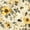 Cream Green, variant on Erosebridal Elegant Bee Twin Comforter Sets,Graceful Flower Bedding Set,White Yellow,Polkadot Reversible,2-Piece,1 Comforter and 1 Pillowcase