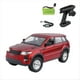thumbnail image 4 of LDRC LD1299 1/14 RC Drift Car 2.4G 4WD RC Car con Luces LED Camión Todoterreno Recargable Rojo, 4 of 5