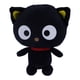 thumbnail image 1 of Peluche Chococat Ruz Negro 18 cm, 1 of 4
