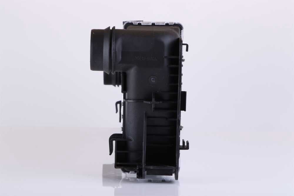 Nissens 961597 Turbocharger Intercooler