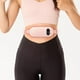 thumbnail image 1 of Fiudx Almohadilla Térmica Menstrual Portátil, Control Inteligente de Temperatura, Masaje Vibratorio, Alimentación Por Usb, Alivia Cólicos y Dolor de Espalda, Ligera y Compacta, Tamaño 20 X 8,5 Cm., 1 of 5