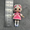 thumbnail image 1 of Original Styles Multiples 8-10 cm Lalaloopsy Petite Sœur Poupées Multi-style PVC Cadeau de Fête pour Filles Collection Jouets en PVC, 1 of 6