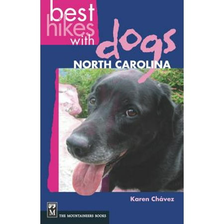 Best Hikes with Dogs North Carolina (Best Places To Travel In North Carolina)