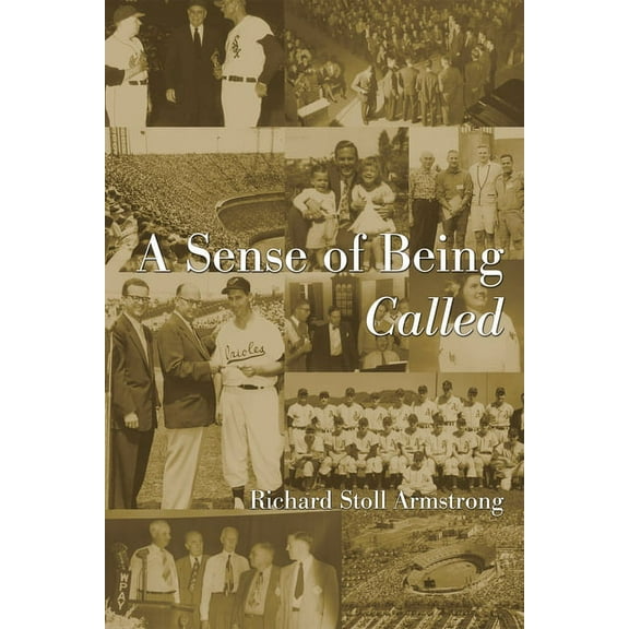 A Sense of Being Called (Paperback)