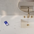 thumbnail image 3 of James Martin Vanities 503-V60s-Fenc Chicago 60" Free Standing Single Basin Poplar Wood, 3 of 7