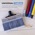 thumbnail image 4 of Precision Defined Deck Stain Brush | Large 7-Inch Deck Brush for Paints, Stains and Sealers (7-Inch), 4 of 5