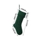 thumbnail image 2 of Xihbxyly Ofertas Del Programa Today Show Adornos para Fiestas Navideñas de Punto Adornos para Bolsas de Dulces Navideñas de Lana Calcetines con Borlas de Amor, 2 of 5