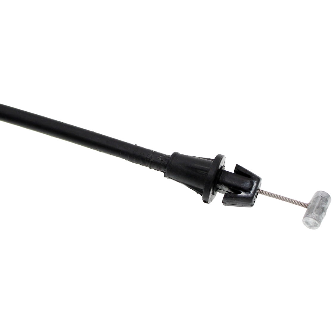 Dorman 912-553 Hood Release Cable for Specific Jeep Models