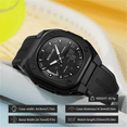 thumbnail image 5 of SKMEI Watch for Men Multifunctional Military Outdoor Sport 50M Waterproof Luminous wrist watch, 5 of 6