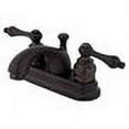 thumbnail image 3 of Elements Of Design EB2609AL Centerset Bathroom Faucet - Brass, 3 of 4