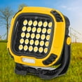 thumbnail image 3 of Luz De Trabajo USB Camping Light Dimmable Magnetic Work Light Tent Lámpara colgante con gancho (H), 3 of 7