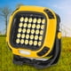 thumbnail image 4 of Luz De Trabajo USB Camping Light Dimmable Magnetic Work Light Tent Lámpara colgante con gancho (H) Tmvgtek Para estrenar, 4 of 8