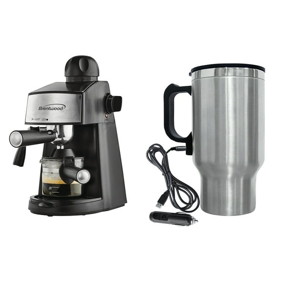 12 Volt Coffee Makers