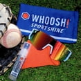thumbnail image 4 of Kit Limpiador de Lentes WHOOSH Sport Shine 100 ml con Paño, 4 of 7