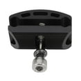 thumbnail image 4 of Aluminum Alloy Mountain Bike Seattube Seat Post Single Nail Head Seatpost Black, 4 of 9