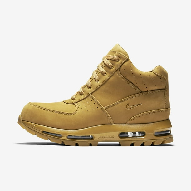 Nike - NIKE AIR MAX GOADOME QS Mens boots 886991-220 - Walmart.com - Walmart.com