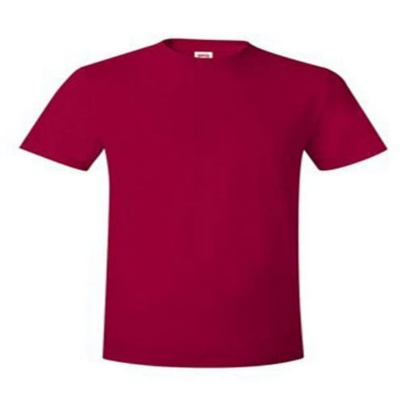 Hanes Big Men's Nano-T Short Sleeve Tee