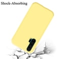 thumbnail image 3 of Cadorabo Coque pour Honor 20 PRO Protection Écran TPU Silicone Gel, 3 of 6