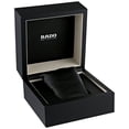 thumbnail image 7 of Rado Hyperchrome Dual Timer XL Touch Grey Ceramic Mens Watch R32102172, 7 of 7