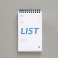 thumbnail image 4 of Daily Plan Today Schedule Diary Notebook Journal Compact Portable Lined Task Organizer for Work Study Time Management Goal Tracking by PALIFEUR, 4 of 9
