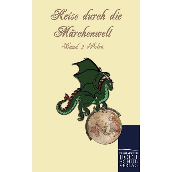 Reise Durch Die Marchenwelt : Polnische Marchen