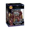 thumbnail image 5 of Funko Bitty Bots: Marvel- Hulkbuster Bot with Iron Man Bitty POP, 5 of 9