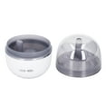 thumbnail image 4 of Mini humidificador difusor de aceites esenciales Humidificador de aromaterapia Humidificador ultrasónico de aromaterapia grande Humidificador de aroma de niebla Construcción robusta Jadeshay A, 4 of 8