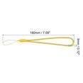 thumbnail image 2 of Unique Bargains Lanyard, Yellow, 30 Pack, 2 of 6