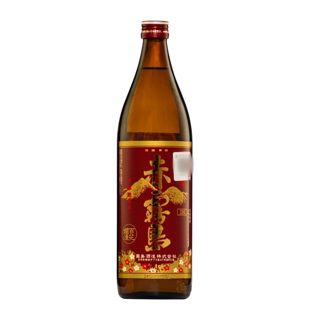 Licor de Camote Japones Kirishima 900 Ml Licor