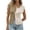 Green, variant on Stichou Women's Sweater Vest Tops Color Block Button Down 2026 Spring Summer Sleeveless Cardigan Crew Neck Knitted Shirt Blue S