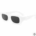 thumbnail image 1 of Lunettes de Soleil Rétro pour Femmes, Petit Cadre, Lunettes de Conduite, Pêche, Randonnée, Camping, Cyclisme, 1 of 8
