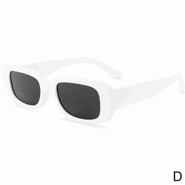 Lunettes de Soleil Rétro pour Femmes, Petit Cadre, Lunettes de Conduite, Pêche, Randonnée, Camping, Cyclisme