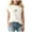 style-02 White, variant on Gubotare Kids Blouses Girls Girls Short Sleeve Summer T-Shirts Casual Tee Tops Blouse Size 3T 4T (Light Green,3-4 Years)