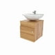thumbnail image 2 of Mueble Lavamanos Accent Duna 40x41x44 MDP, 2 of 9