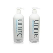 UNITE 7 Seconds Duo, Liter, 33.8 Fluid Ounce