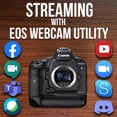 thumbnail image 3 of Canon EOS-1D X Mark III 20.1 Megapixel Digital SLR Camera Body Only, 3 of 3