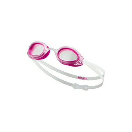 Nike Vapor Photochromic Goggle (Bright Berry, One Size)