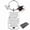 style2, variant on Class Of 2026 Graduation Keyring, 2026 Keychain Graduation Gifts for College Middle High School Graduates Daughter Son