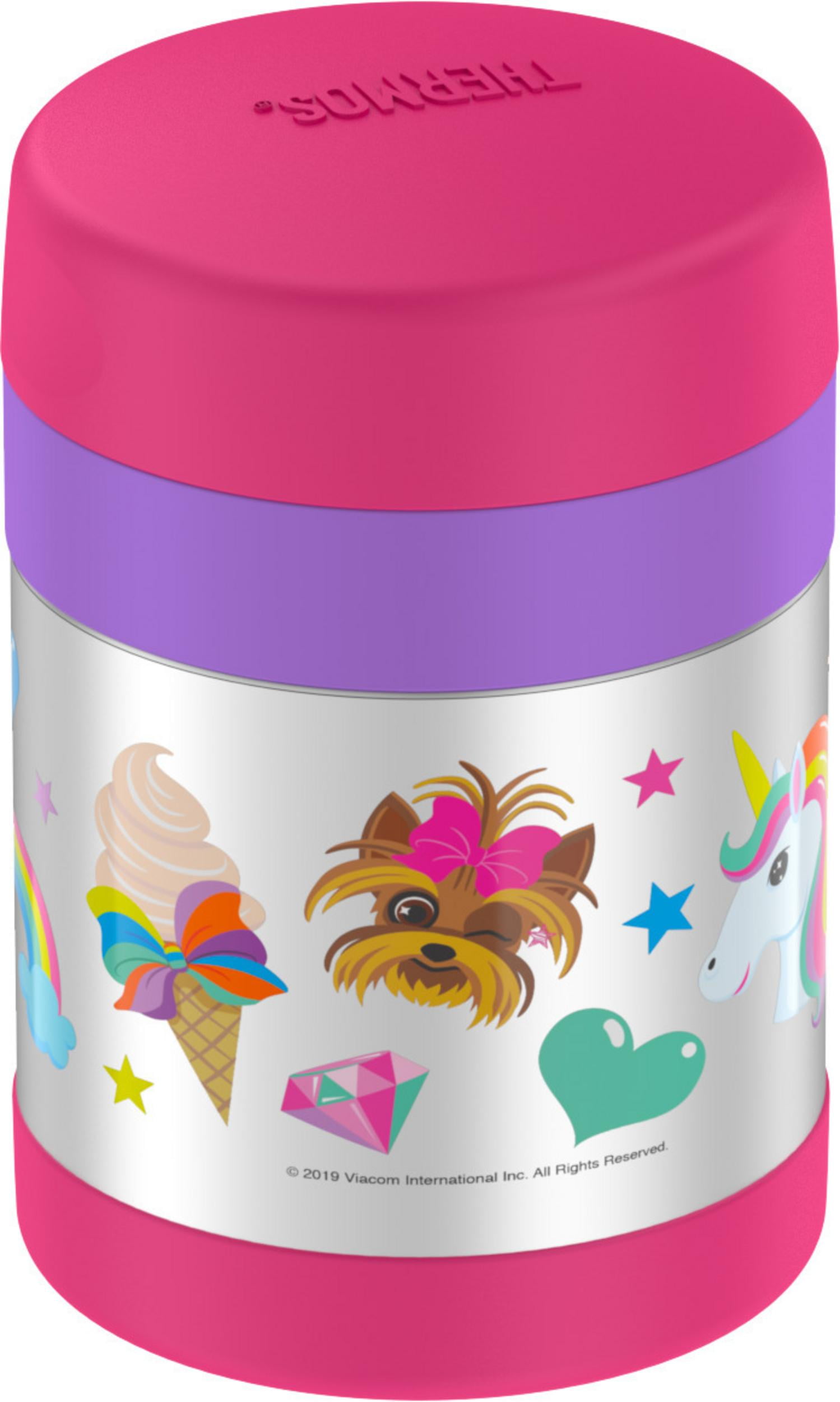 Jojo thermos hotsell