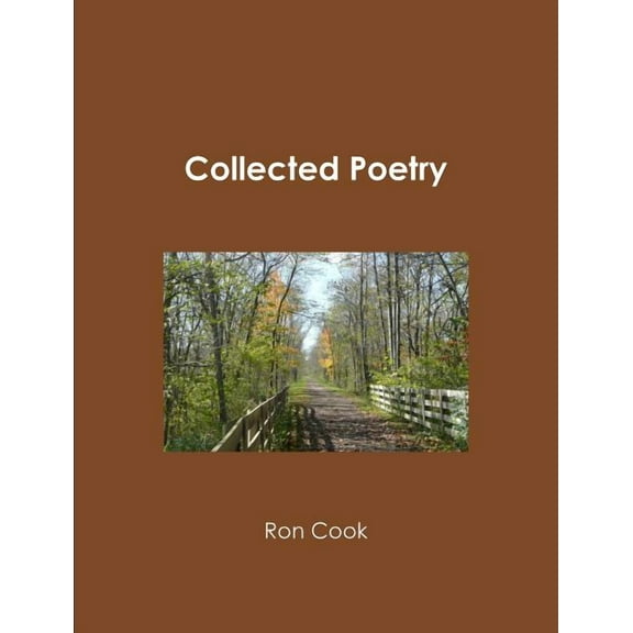 Collected Poetry, (Paperback)